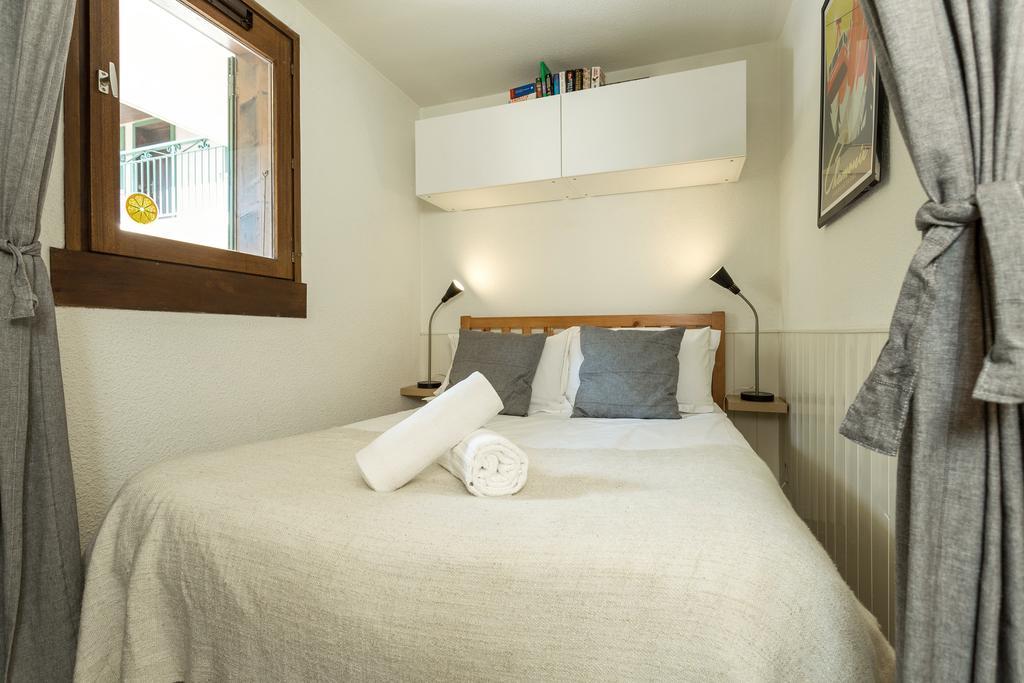 Apartment Blanc Neige 2 Chamonix Buitenkant foto
